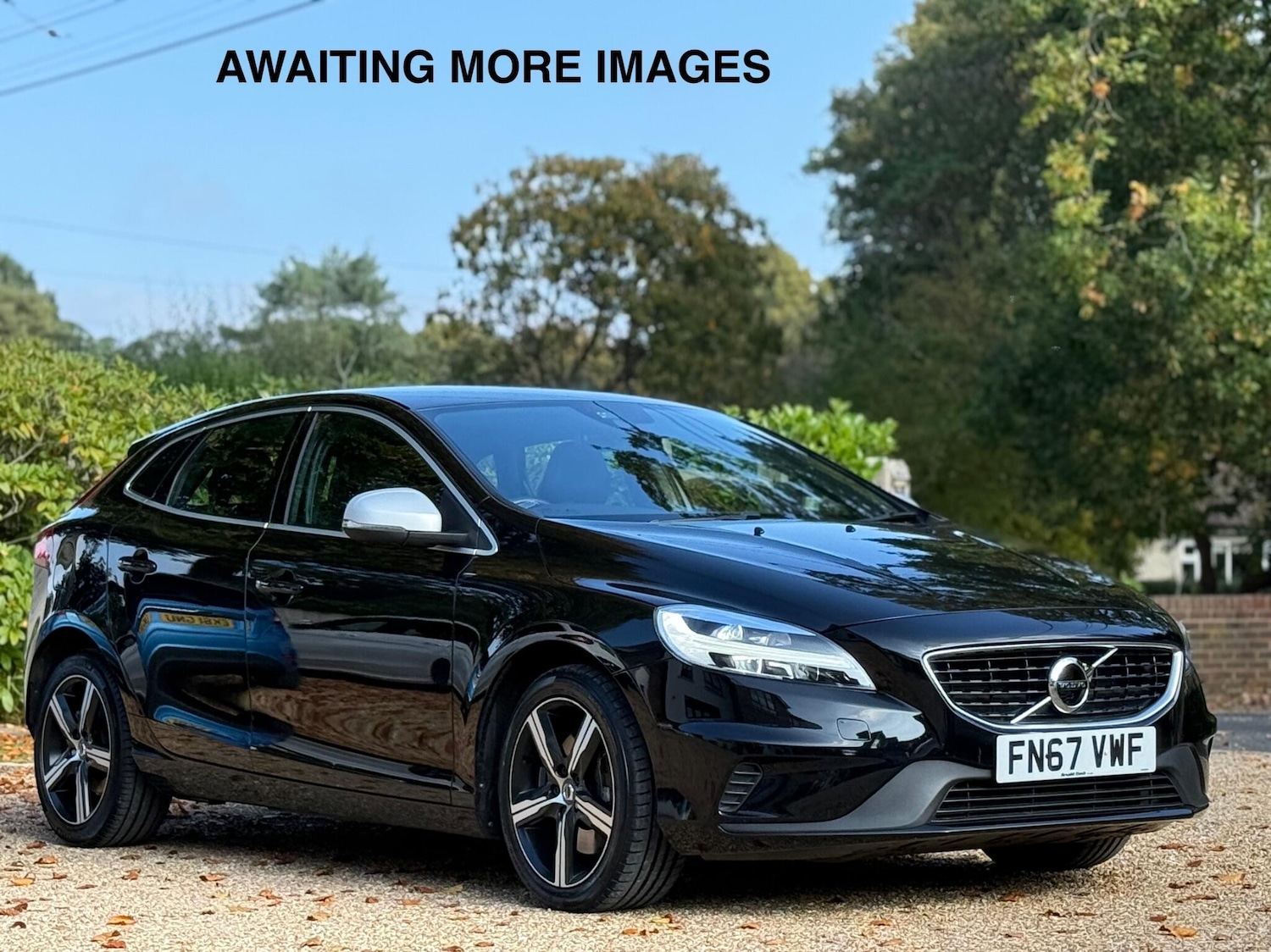 Used Volvo V40 2017 for sale - 77128625: Photo 9