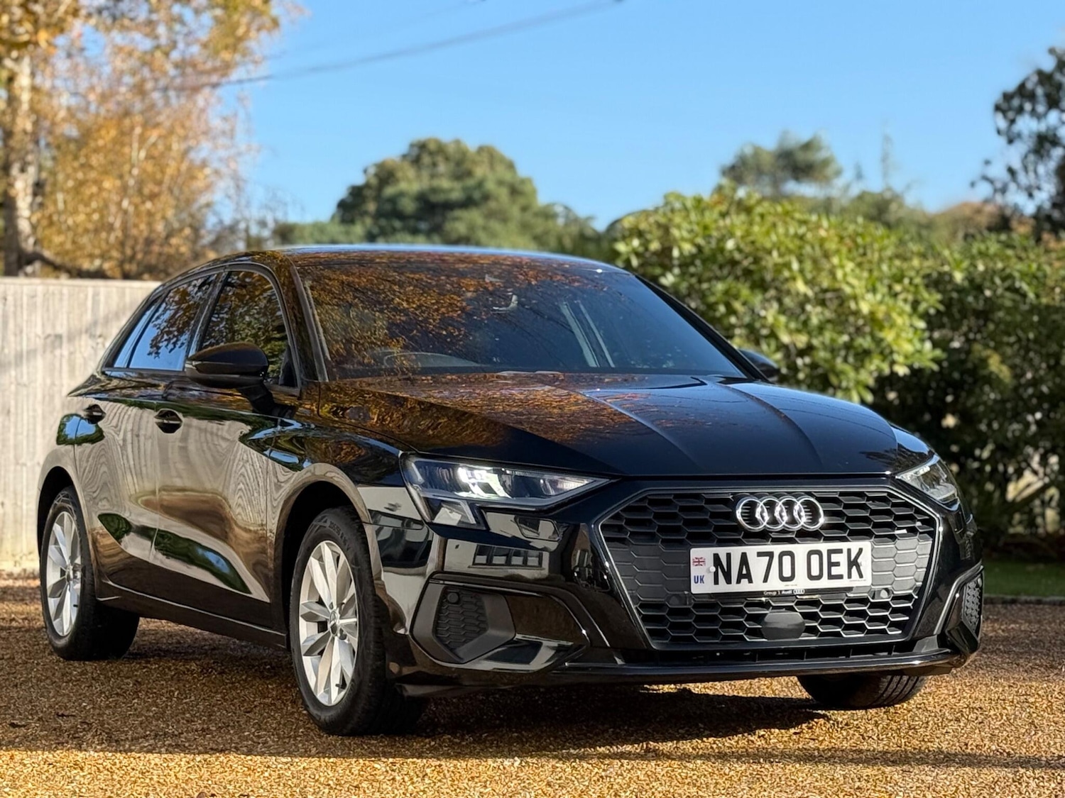 Used Audi A3 2020 for sale - 77128638: Photo 10