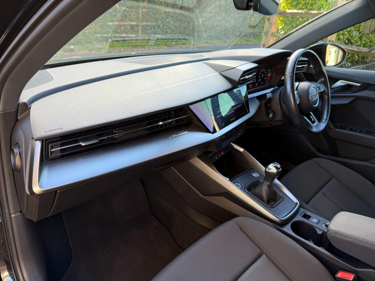 Used Audi A3 2020 for sale - 77128638: Photo 11