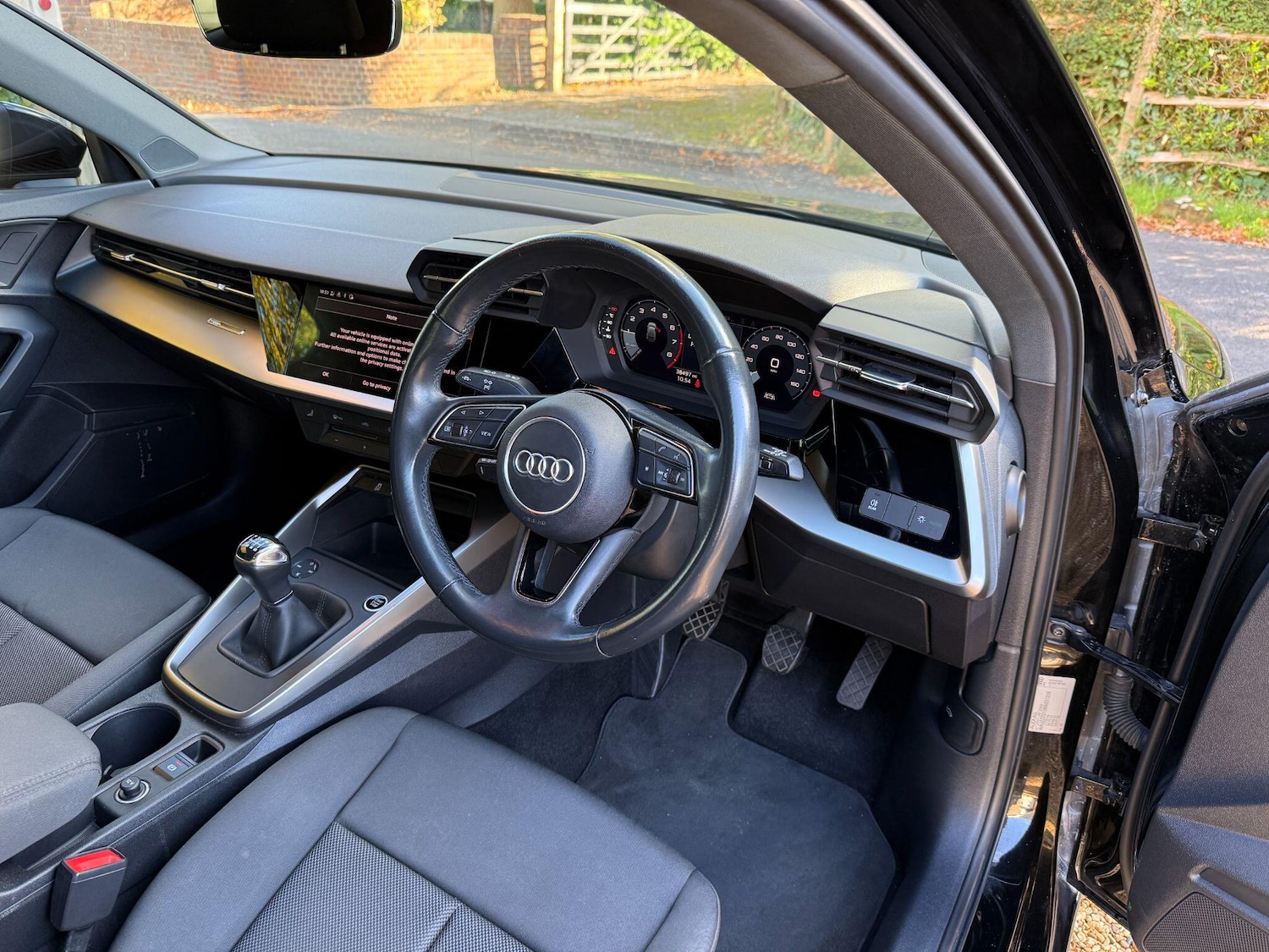 Used Audi A3 2020 for sale - 77128638: Photo 12