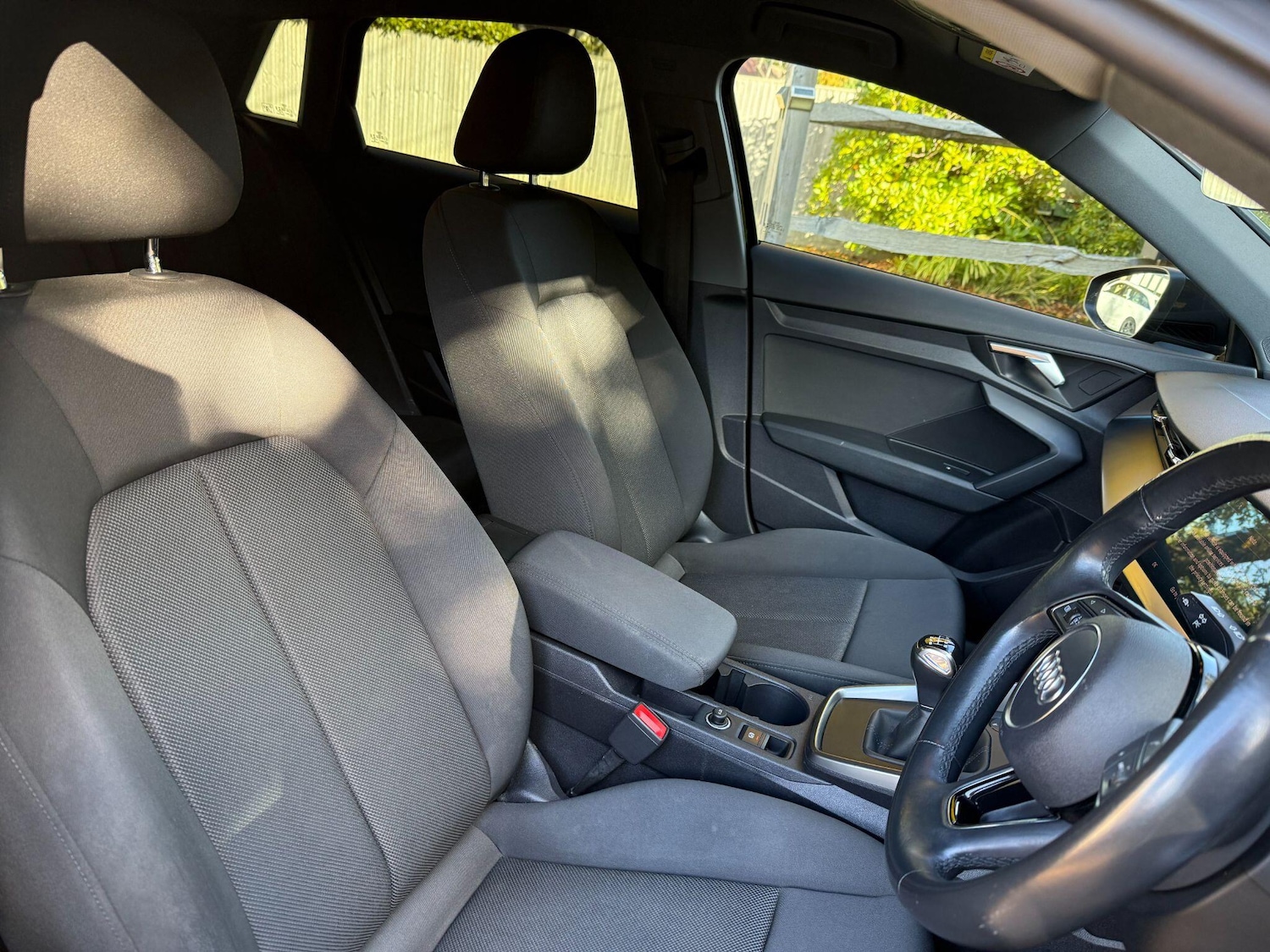 Used Audi A3 2020 for sale - 77128638: Photo 13