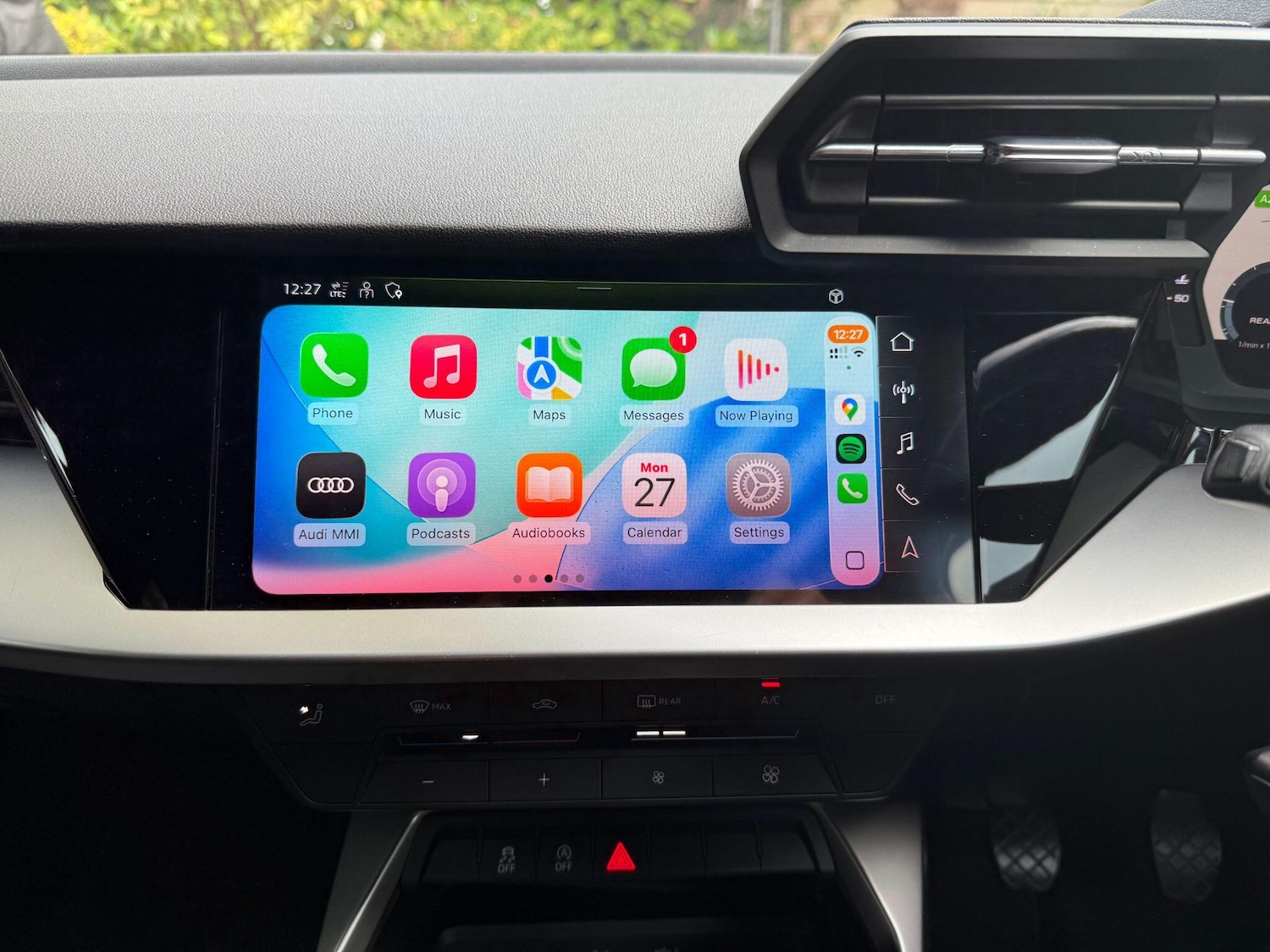 Used Audi A3 2020 for sale - 77128638: Photo 14