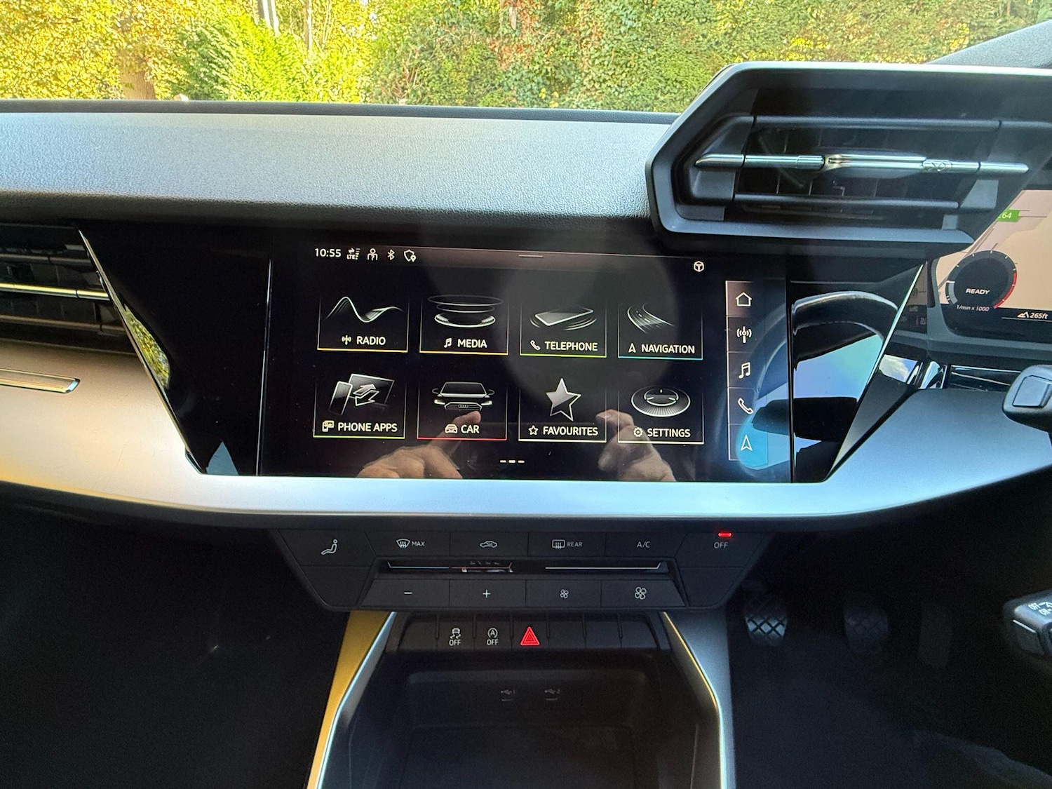 Used Audi A3 2020 for sale - 77128638: Photo 22