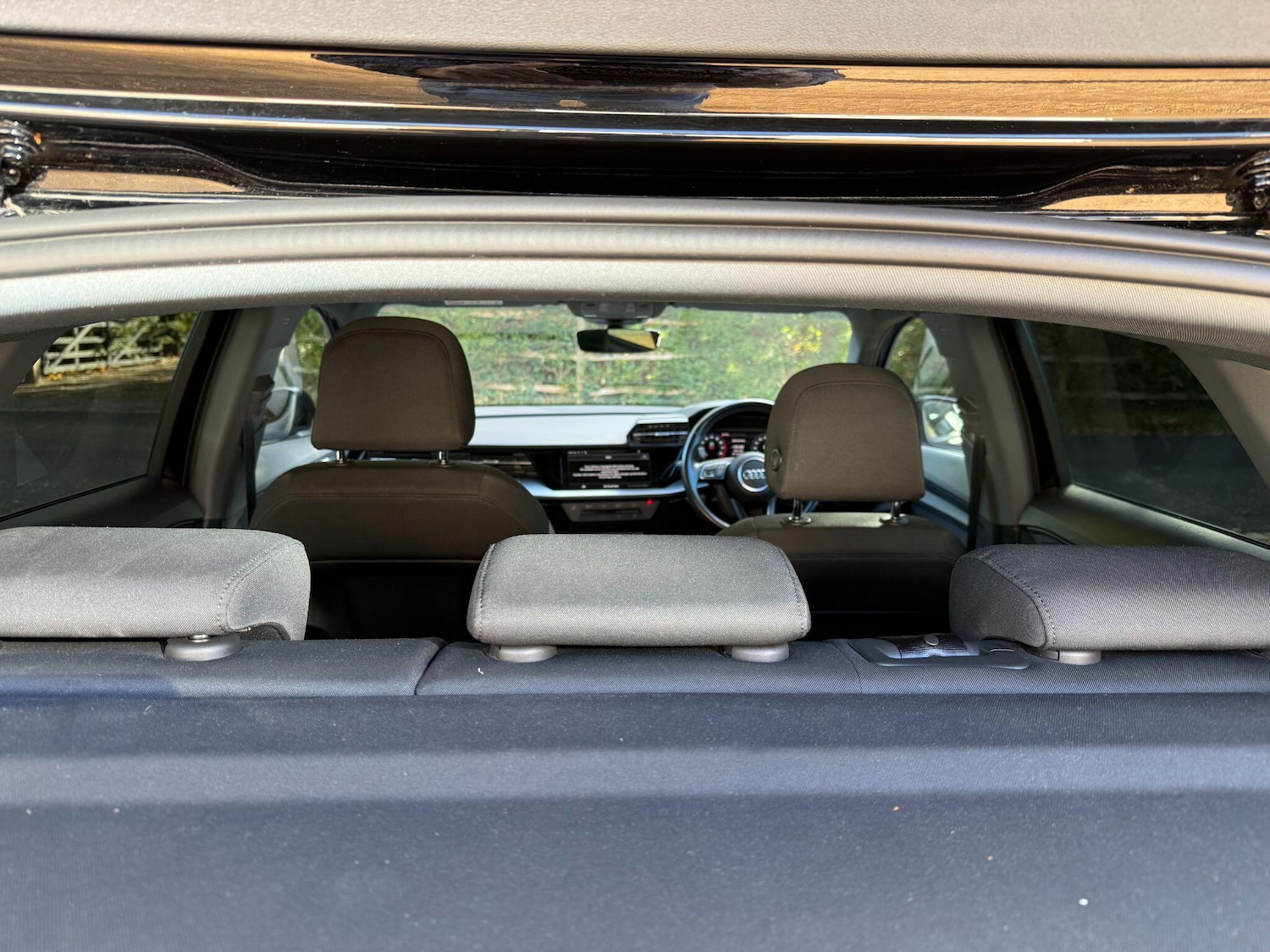 Used Audi A3 2020 for sale - 77128638: Photo 25