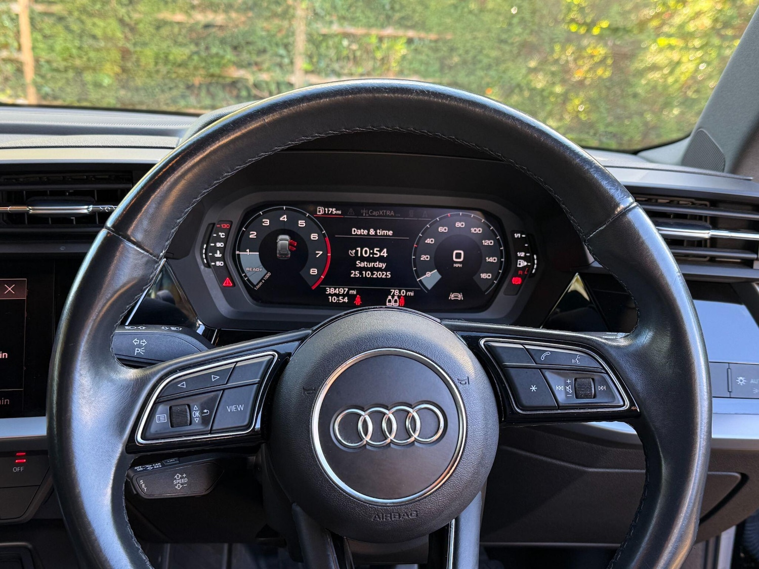 Used Audi A3 2020 for sale - 77128638: Photo 27