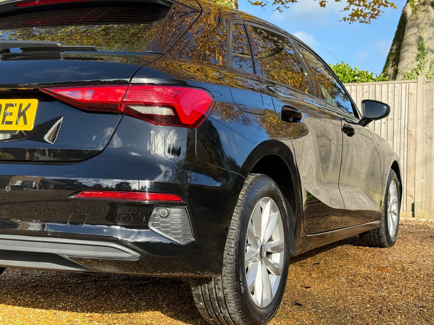 Used Audi A3 2020 for sale - 77128638: Photo 28