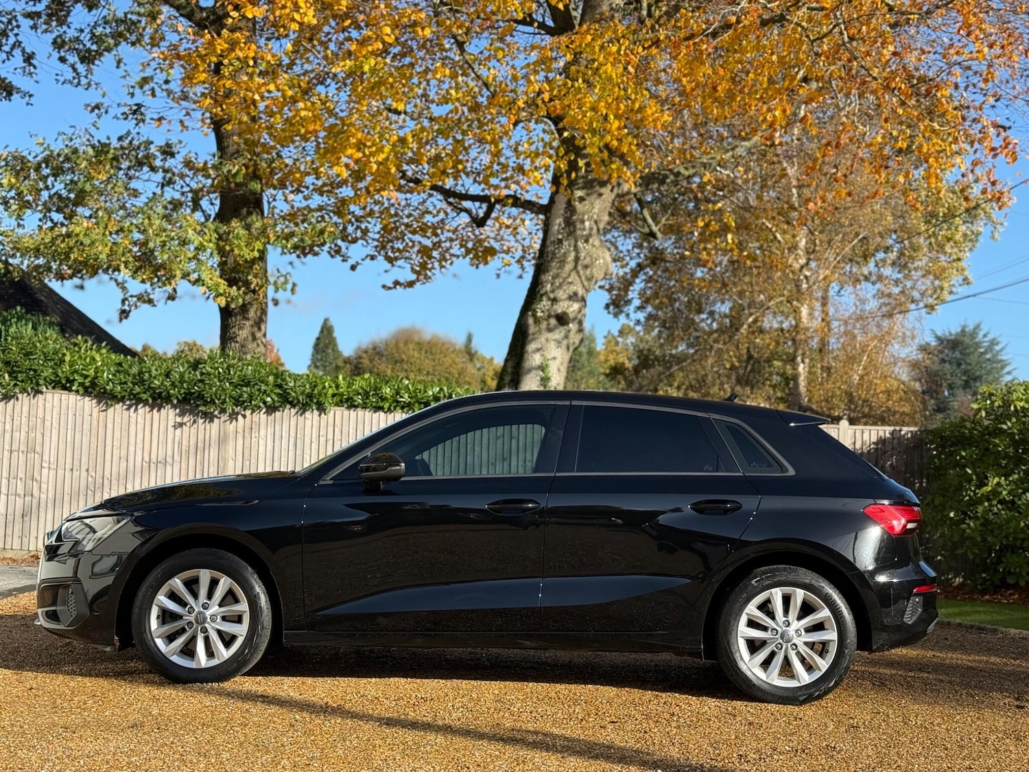 Used Audi A3 2020 for sale - 77128638: Photo 3