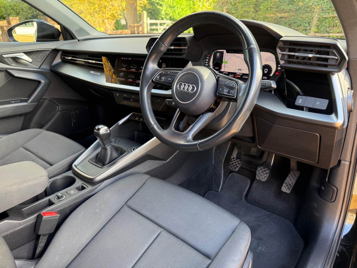 Used Audi A3 2020 for sale - 77128638: Photo 31