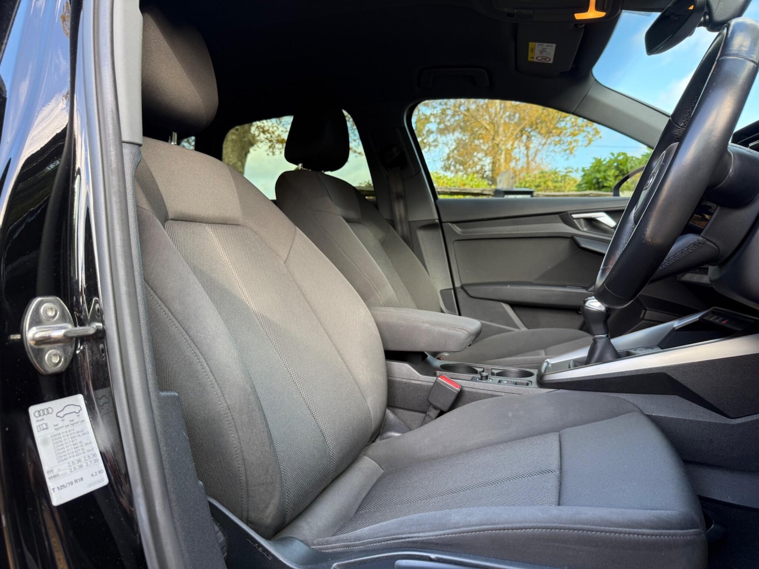 Used Audi A3 2020 for sale - 77128638: Photo 33