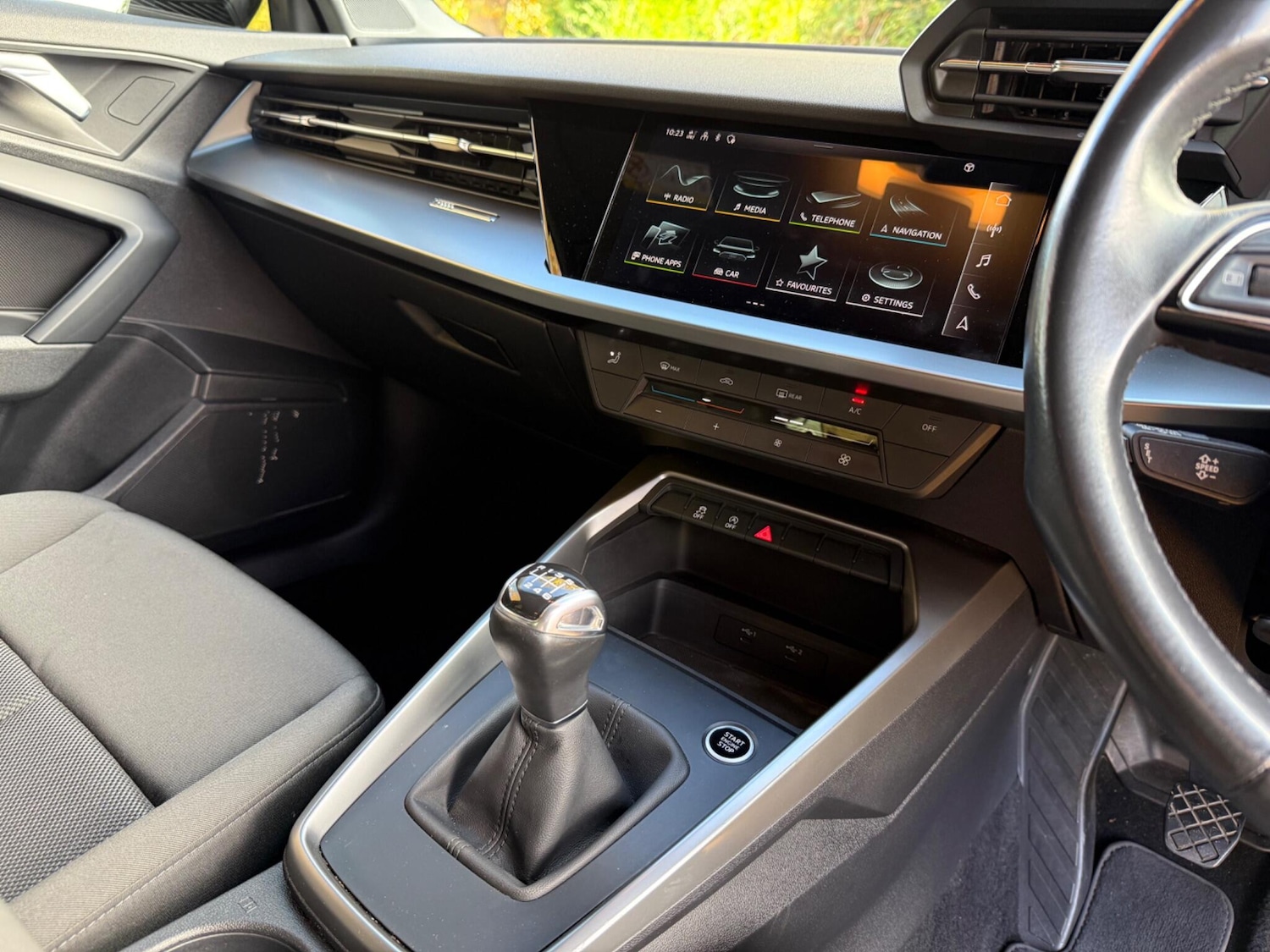 Used Audi A3 2020 for sale - 77128638: Photo 34