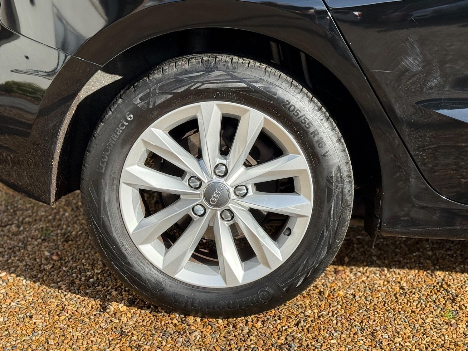 Used Audi A3 2020 for sale - 77128638: Photo 35