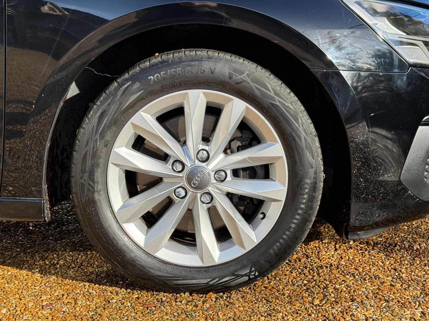 Used Audi A3 2020 for sale - 77128638: Photo 37