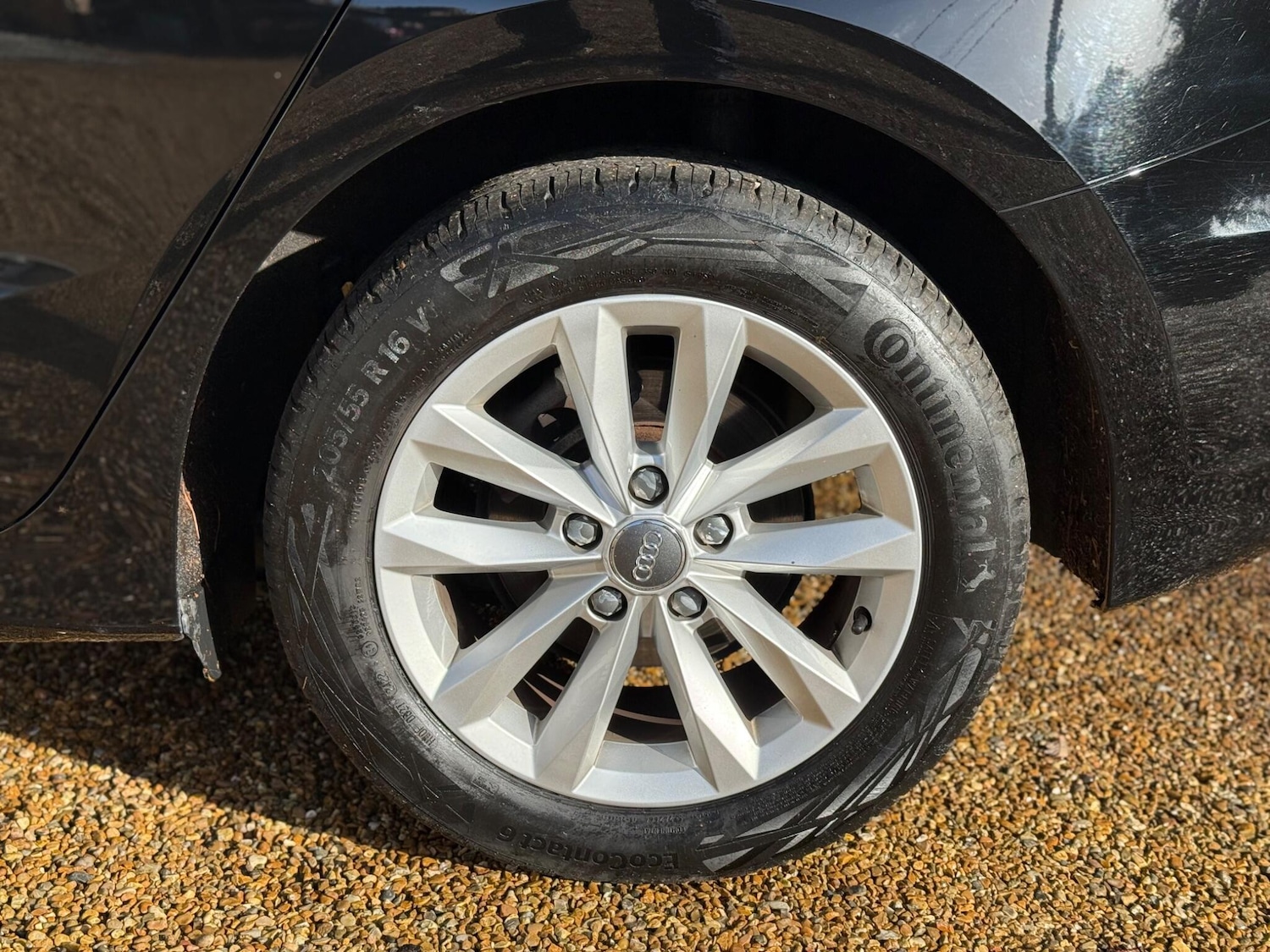 Used Audi A3 2020 for sale - 77128638: Photo 38