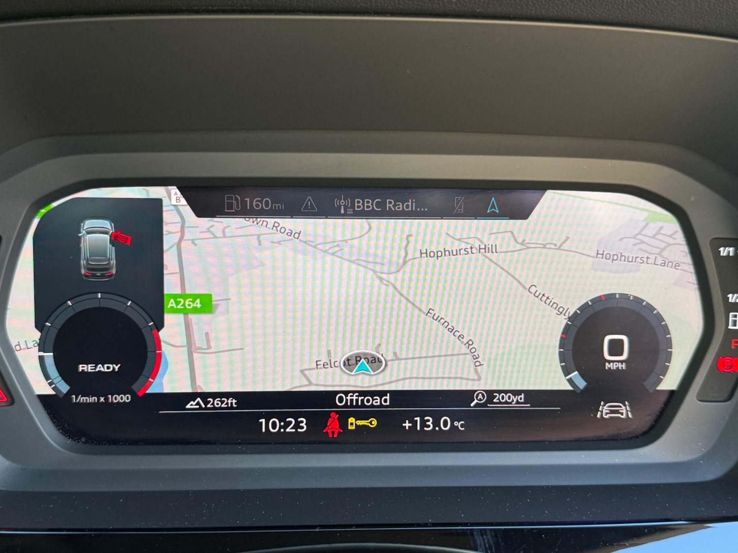 Used Audi A3 2020 for sale - 77128638: Photo 39