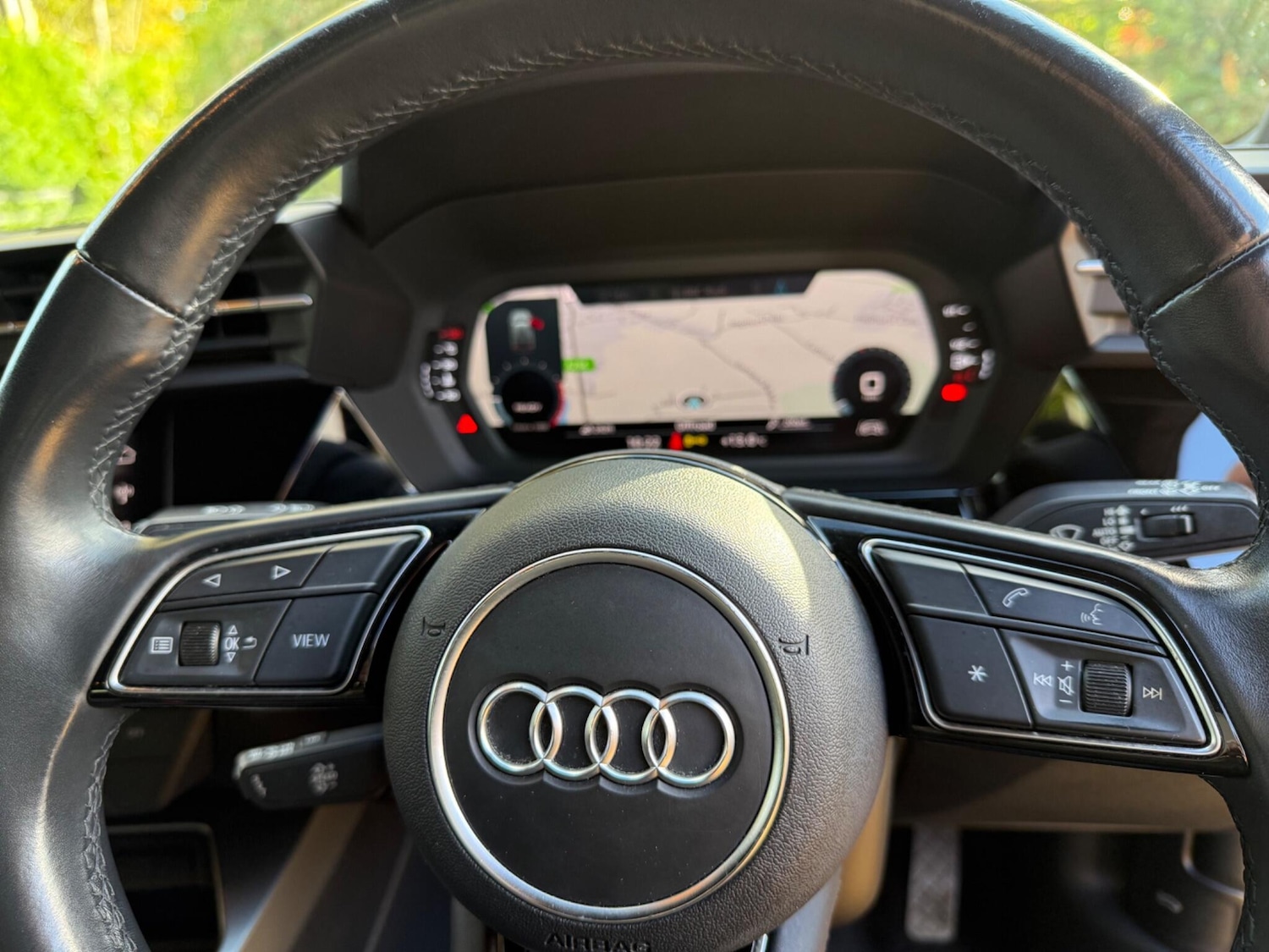 Used Audi A3 2020 for sale - 77128638: Photo 40