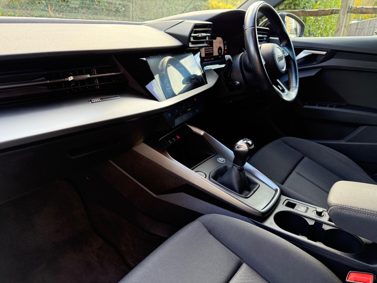 Used Audi A3 2020 for sale - 77128638: Photo 41