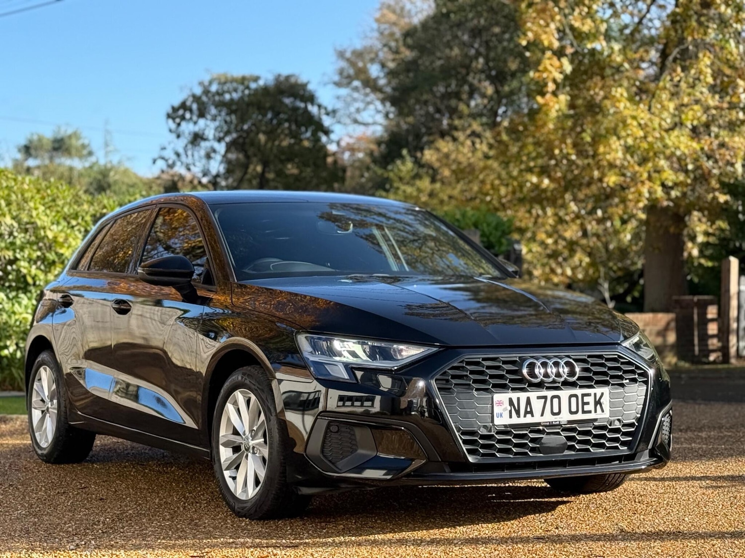 Used Audi A3 2020 for sale - 77128638: Photo 42