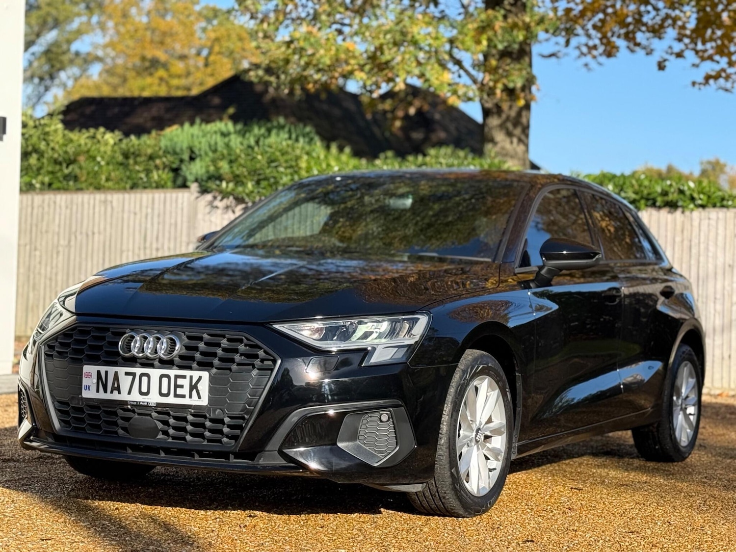 Used Audi A3 2020 for sale - 77128638: Photo 5