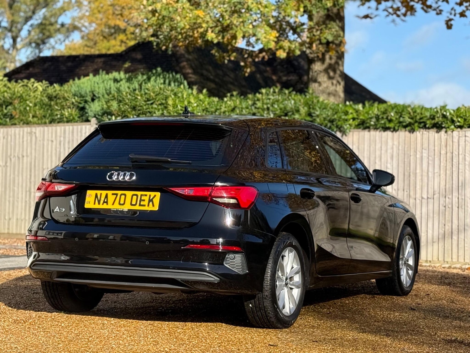 Used Audi A3 2020 for sale - 77128638: Photo 6