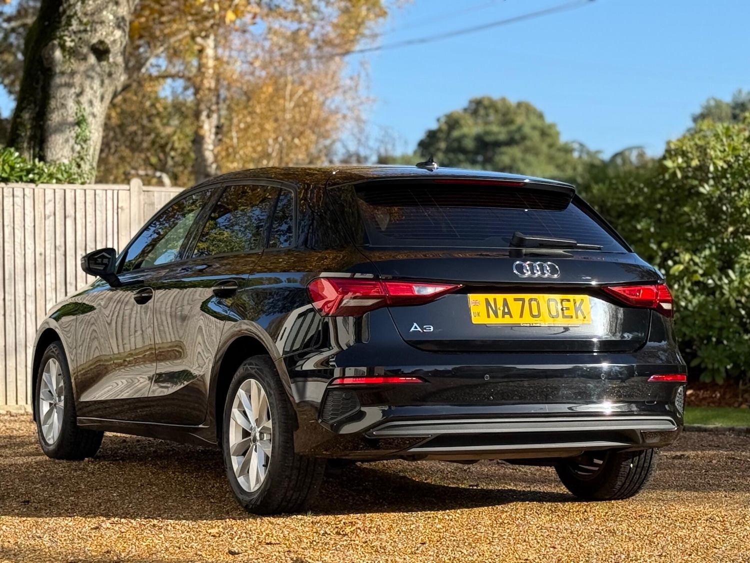 Used Audi A3 2020 for sale - 77128638: Photo 7