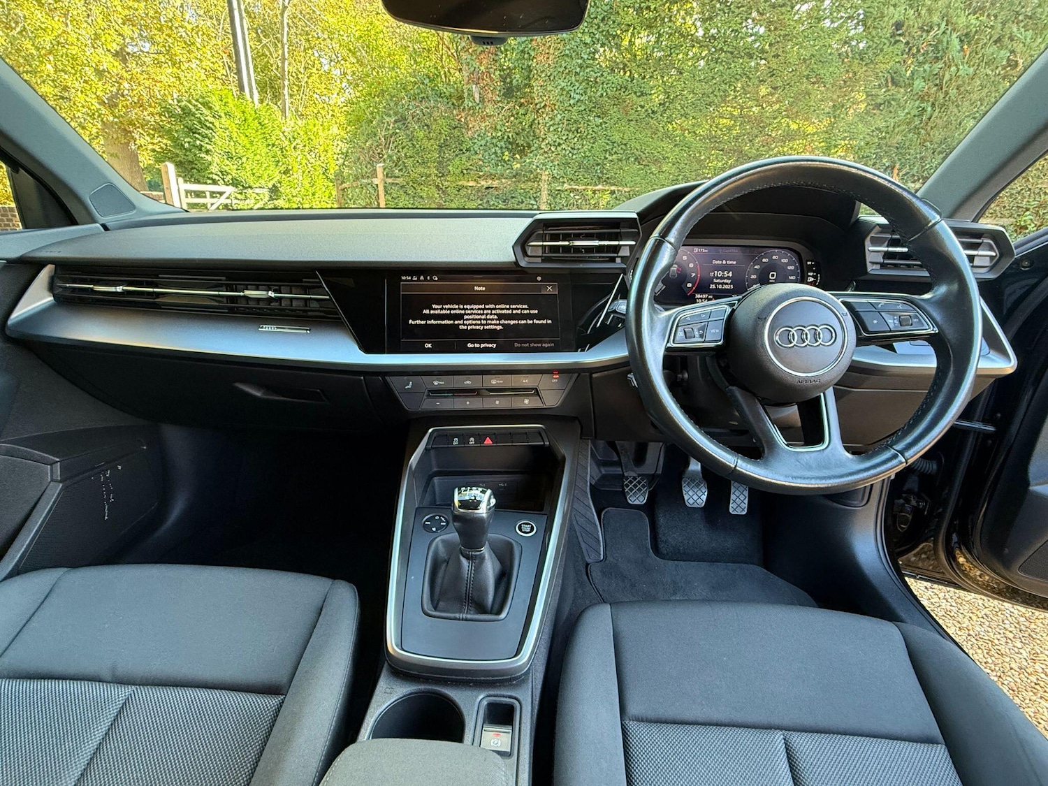 Used Audi A3 2020 for sale - 77128638: Photo 9