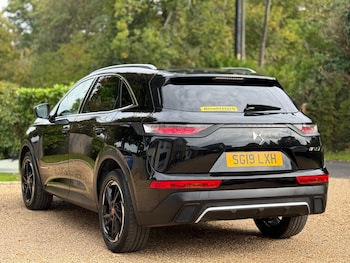 Used DS Automobiles DS 7 2019 for sale - 77128683: Photo