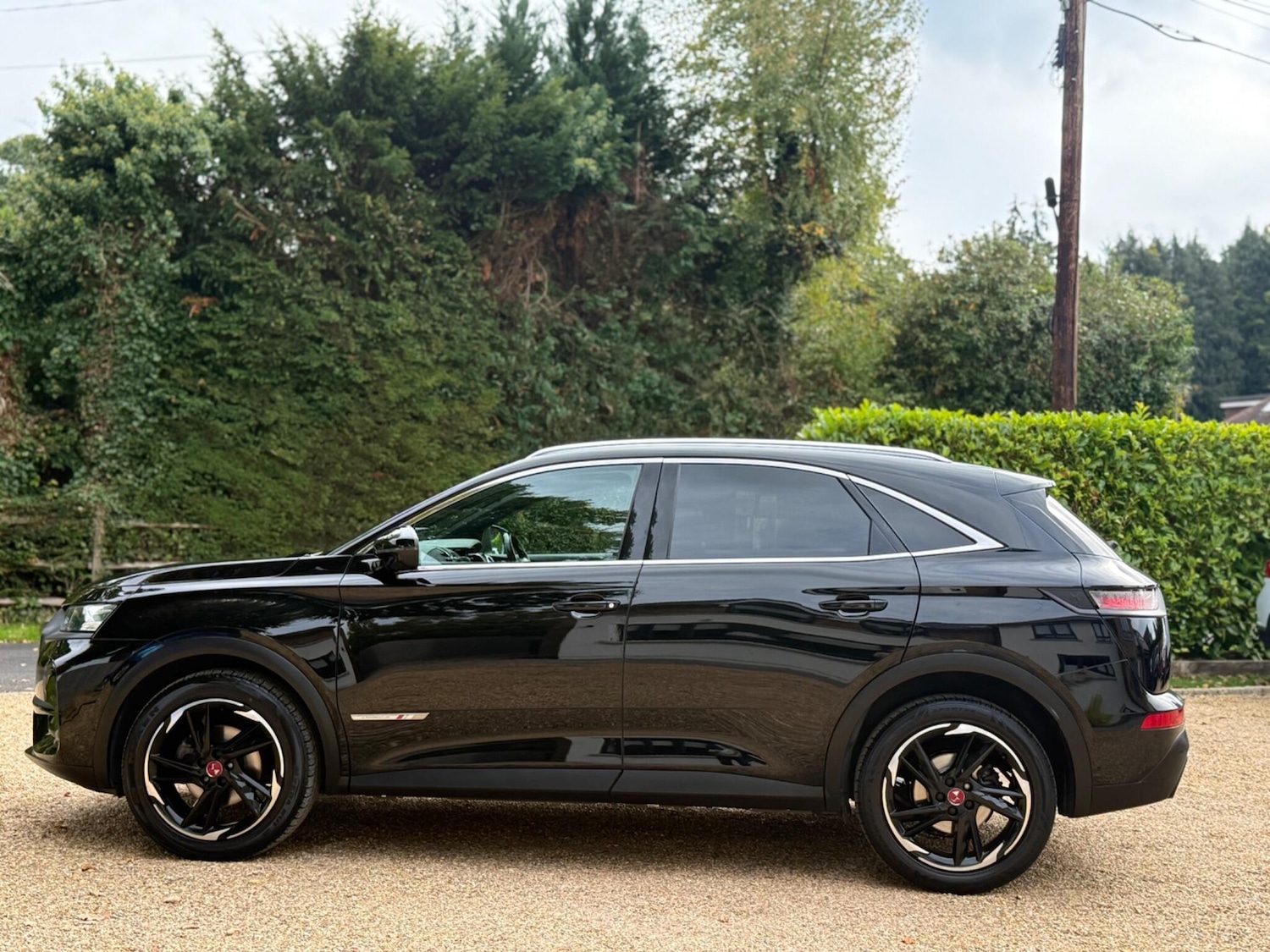 Used DS Automobiles DS 7 2019 for sale - 77128683: Photo 3