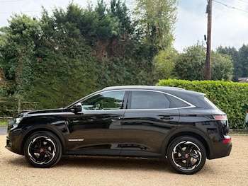 Used DS Automobiles DS 7 2019 for sale - 77128683: Photo