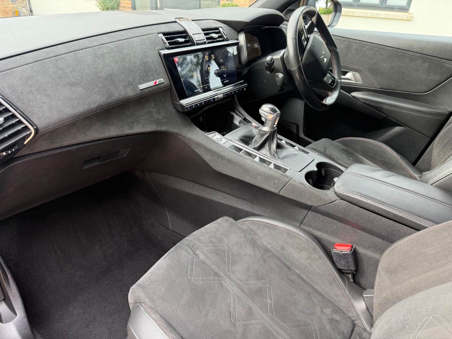 Used DS Automobiles DS 7 2019 for sale - 77128683: Photo 5