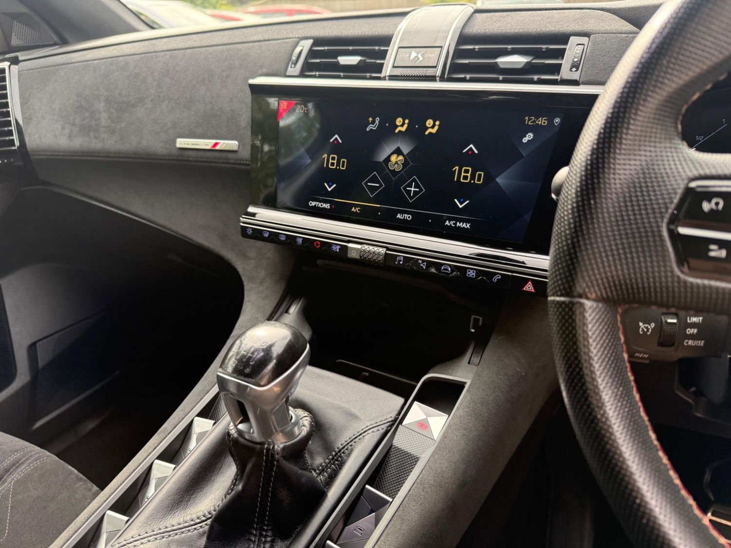 Used DS Automobiles DS 7 2019 for sale - 77128683: Photo 6