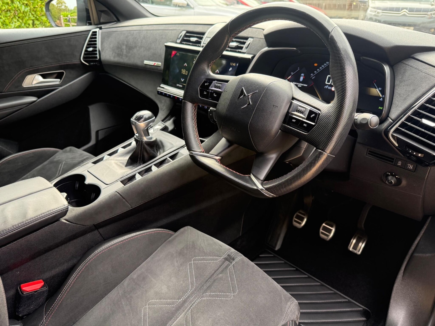 Used DS Automobiles DS 7 2019 for sale - 77128683: Photo 7