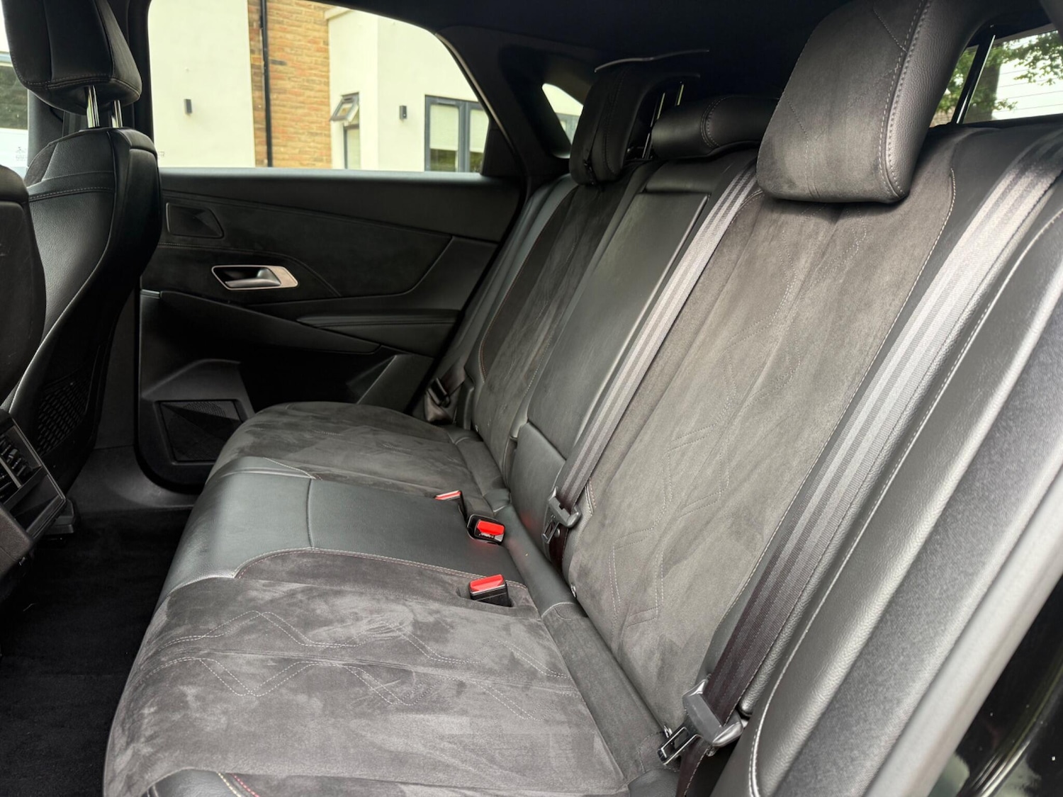 Used DS Automobiles DS 7 2019 for sale - 77128683: Photo 8