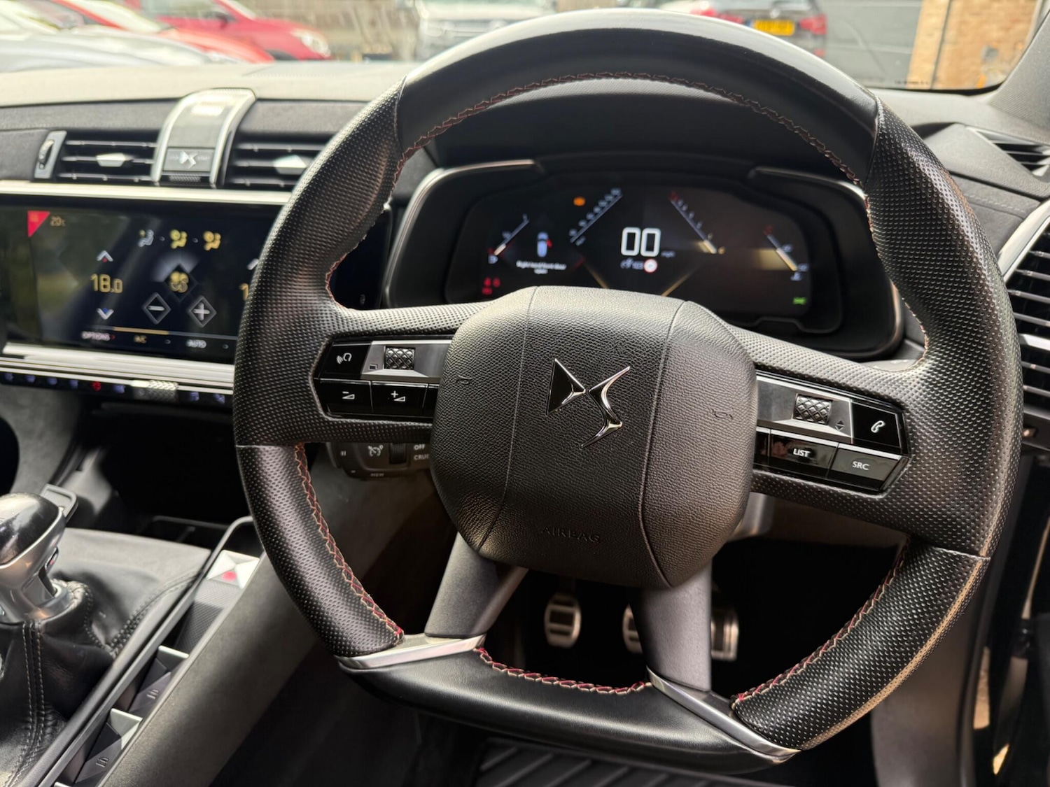 Used DS Automobiles DS 7 2019 for sale - 77128683: Photo 9