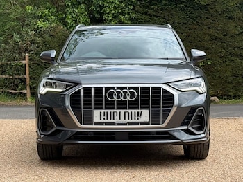 Used Audi Q3 2022 for sale - 78474940: Photo
