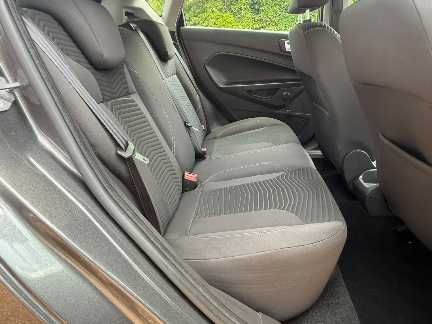 Used Ford Fiesta 2015 for sale - 77128698: Photo 19