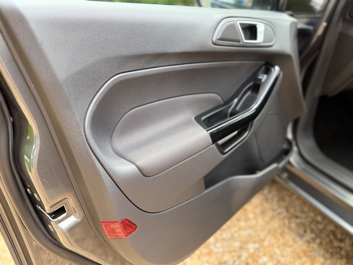 Used Ford Fiesta 2015 for sale - 77128698: Photo 20