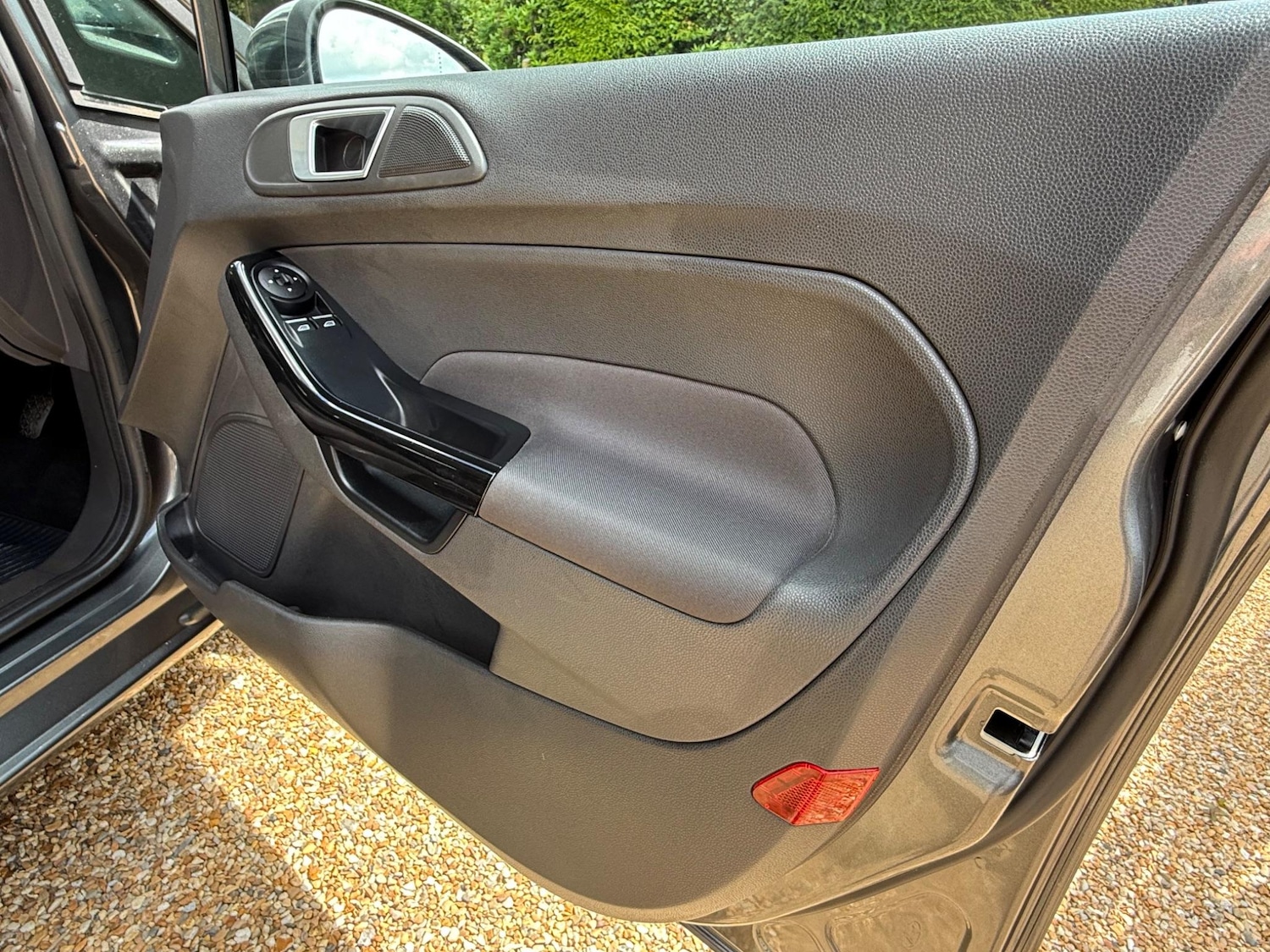 Used Ford Fiesta 2015 for sale - 77128698: Photo 21