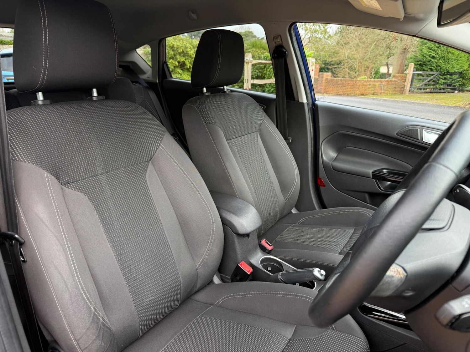 Used Ford Fiesta 2016 for sale - 77421264: Photo 15