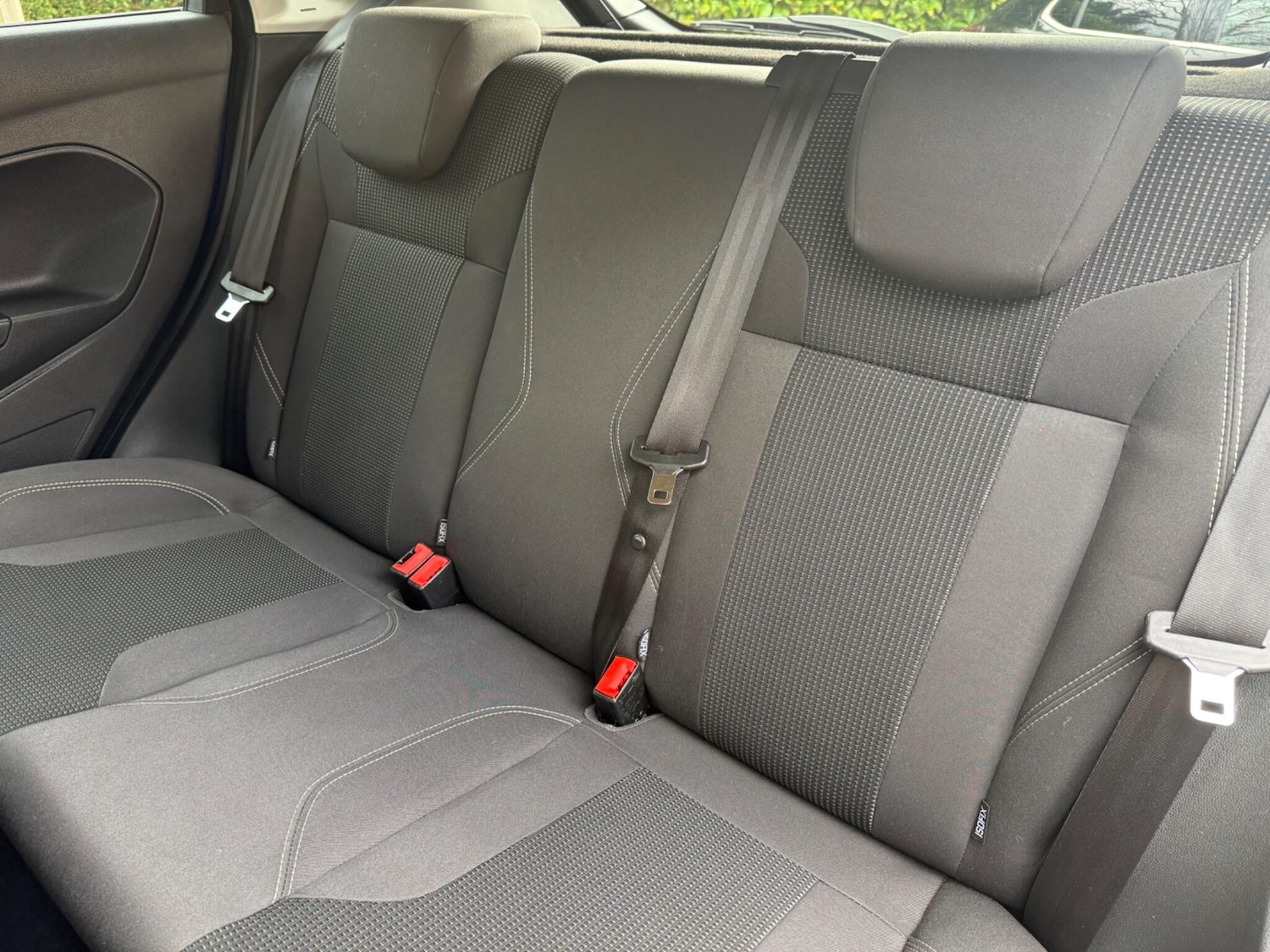 Used Ford Fiesta 2016 for sale - 77421264: Photo 17