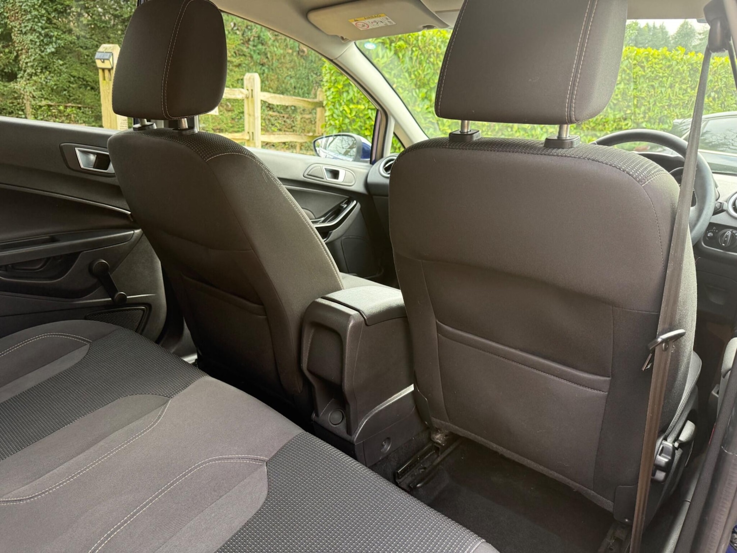 Used Ford Fiesta 2016 for sale - 77421264: Photo 18