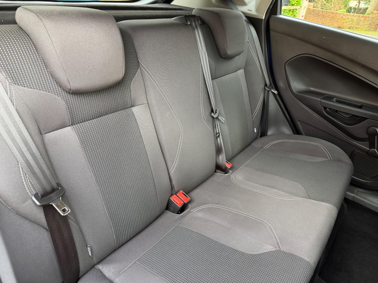 Used Ford Fiesta 2016 for sale - 77421264: Photo 19