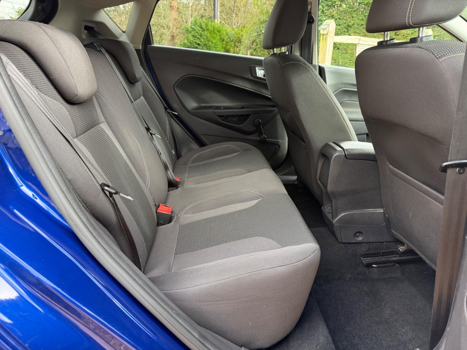 Used Ford Fiesta 2016 for sale - 77421264: Photo 21