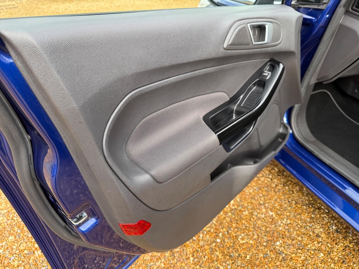 Used Ford Fiesta 2016 for sale - 77421264: Photo 27