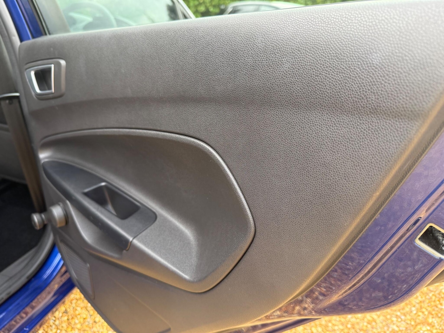 Used Ford Fiesta 2016 for sale - 77421264: Photo 29