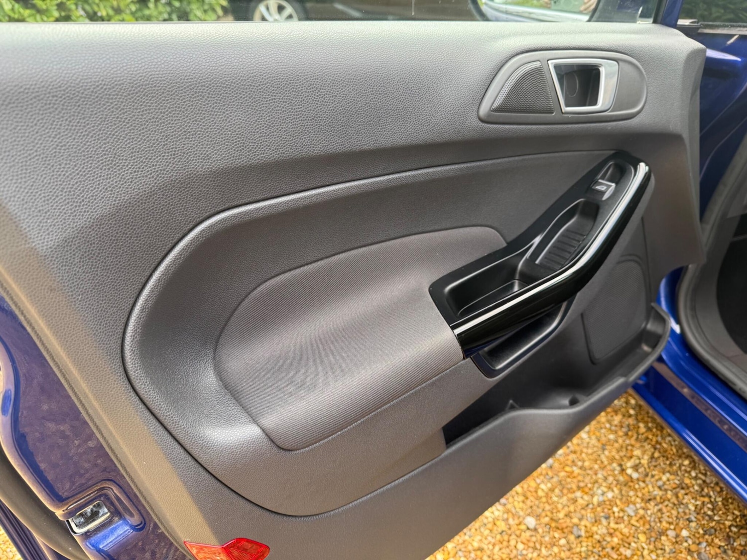 Used Ford Fiesta 2016 for sale - 77421264: Photo 30