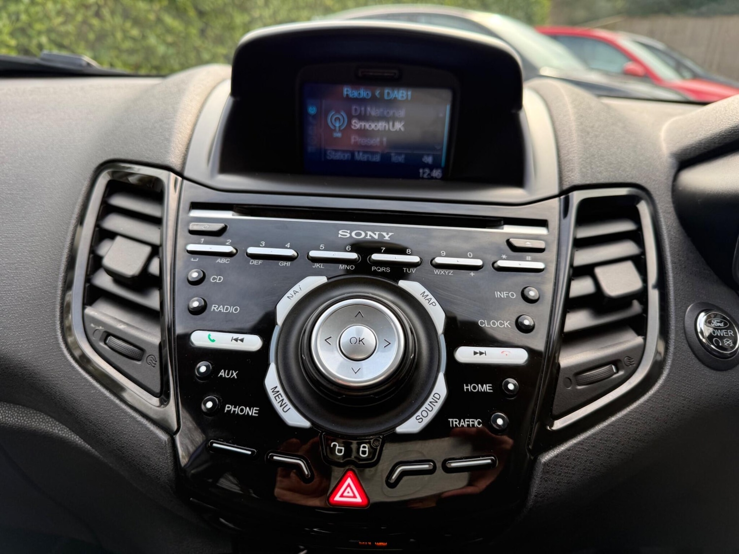 Used Ford Fiesta 2016 for sale - 77421264: Photo 37