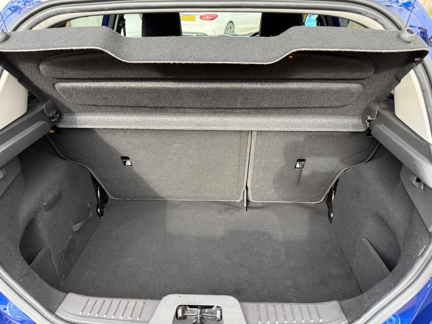 Used Ford Fiesta 2016 for sale - 77421264: Photo 42