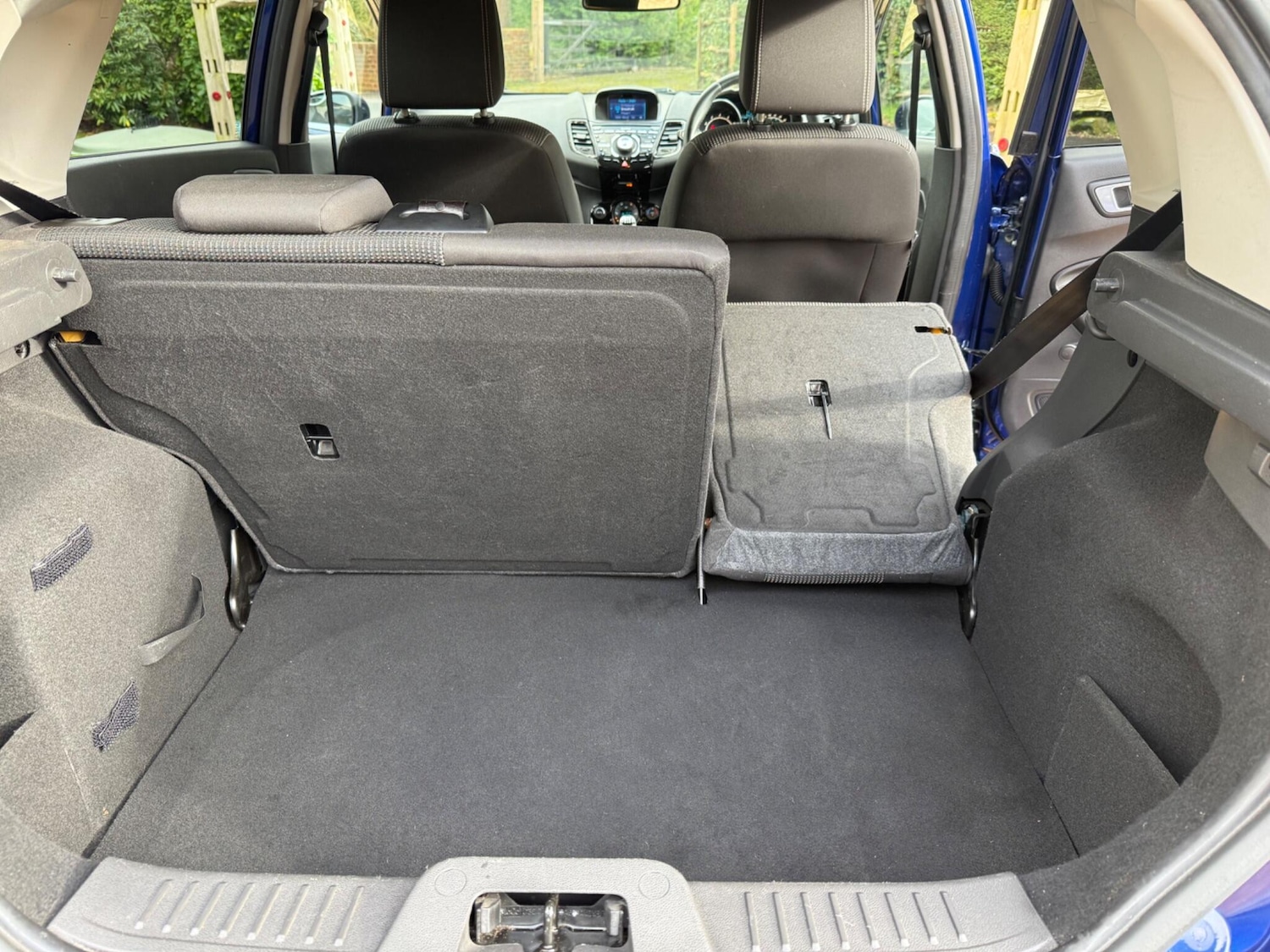 Used Ford Fiesta 2016 for sale - 77421264: Photo 43