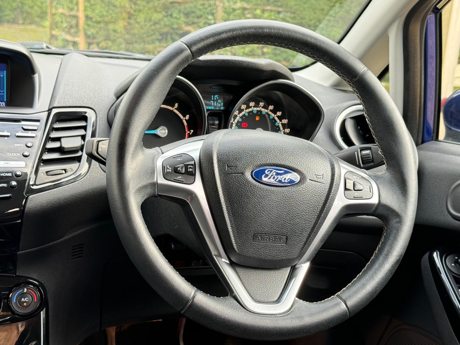 Used Ford Fiesta 2016 for sale - 77421264: Photo 44