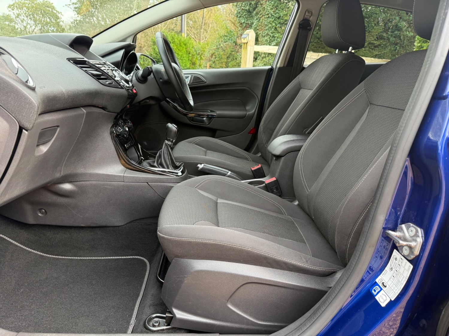 Used Ford Fiesta 2016 for sale - 77421264: Photo 49